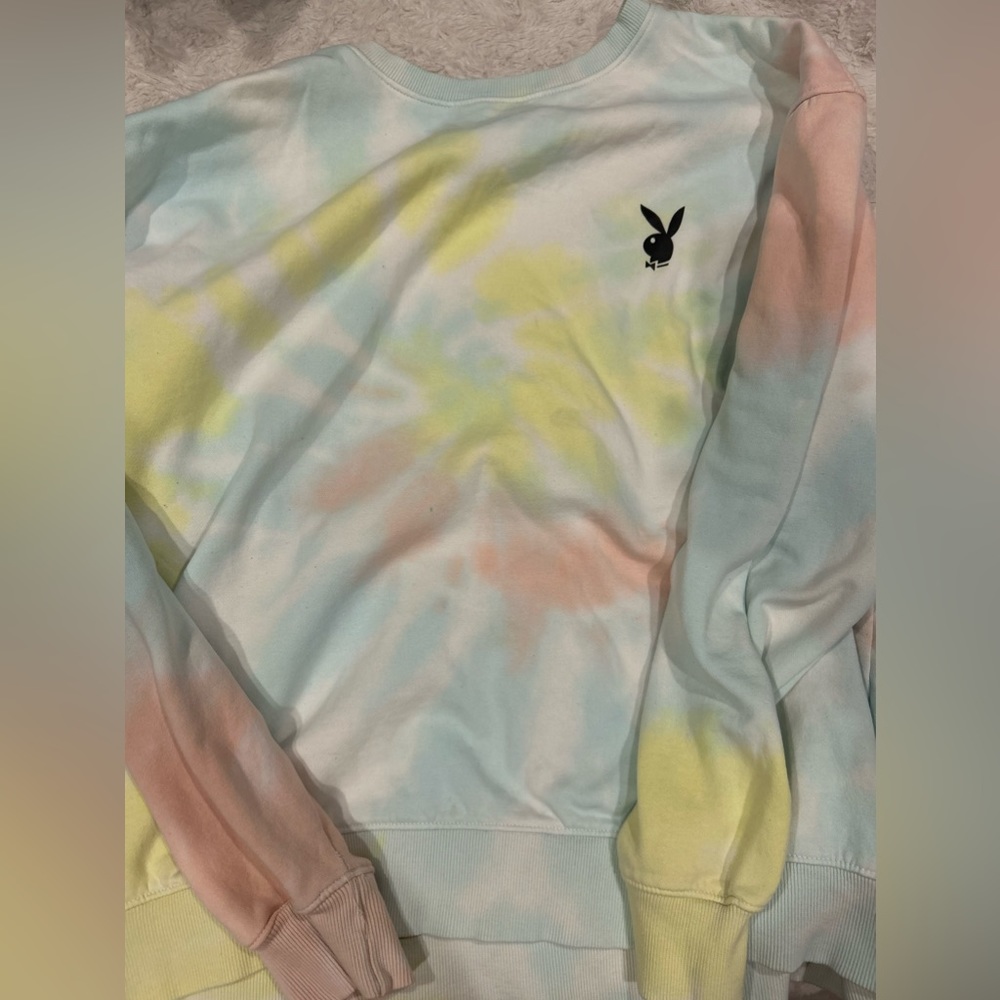 Playboy Crewneck